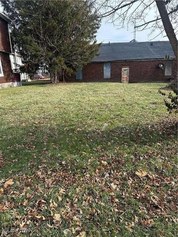 0.07 Acres of Land for Sale in Alliance, Ohio