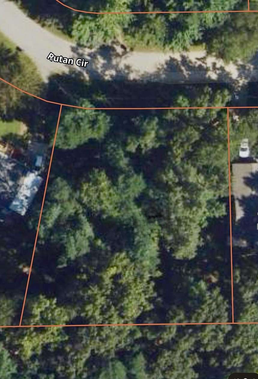 0.21 Acres of Residential Land for Sale in Jerome, Michigan