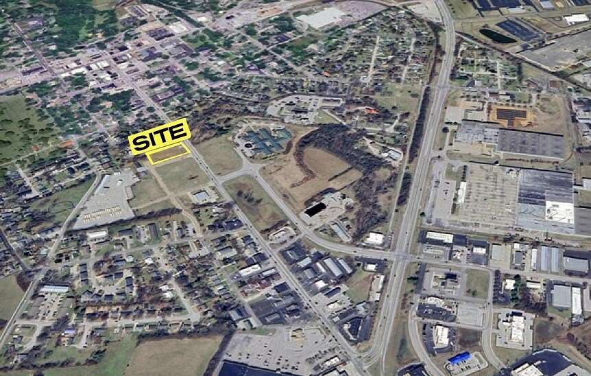 0.85 Acres of Mixed-Use Land for Sale in Versailles, Kentucky