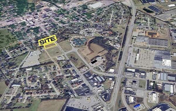 0.85 Acres of Mixed-Use Land for Sale in Versailles, Kentucky