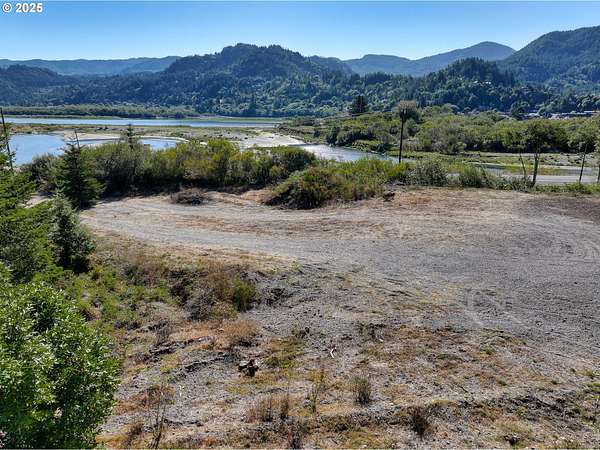 2 Acres of Residential Land for Sale in Gold Beach, Oregon