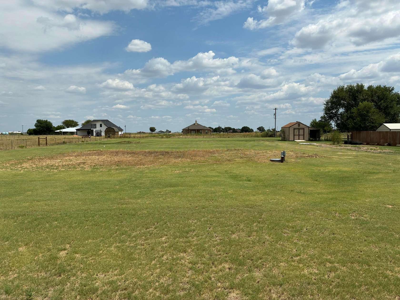 1 Acre of Residential Land for Sale in Canyon, Texas