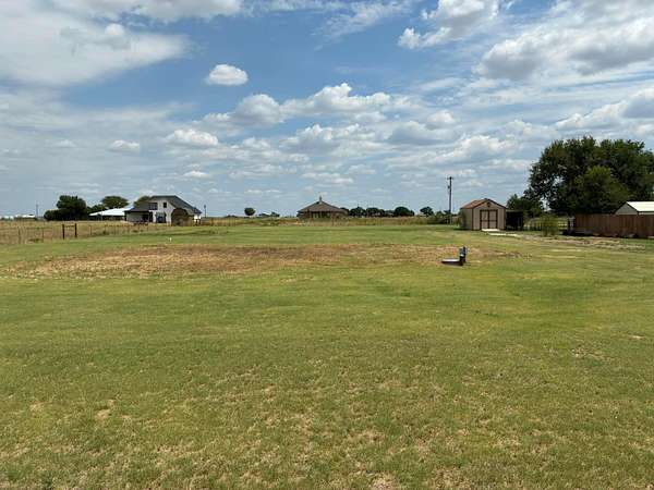 1 Acre of Residential Land for Sale in Canyon, Texas