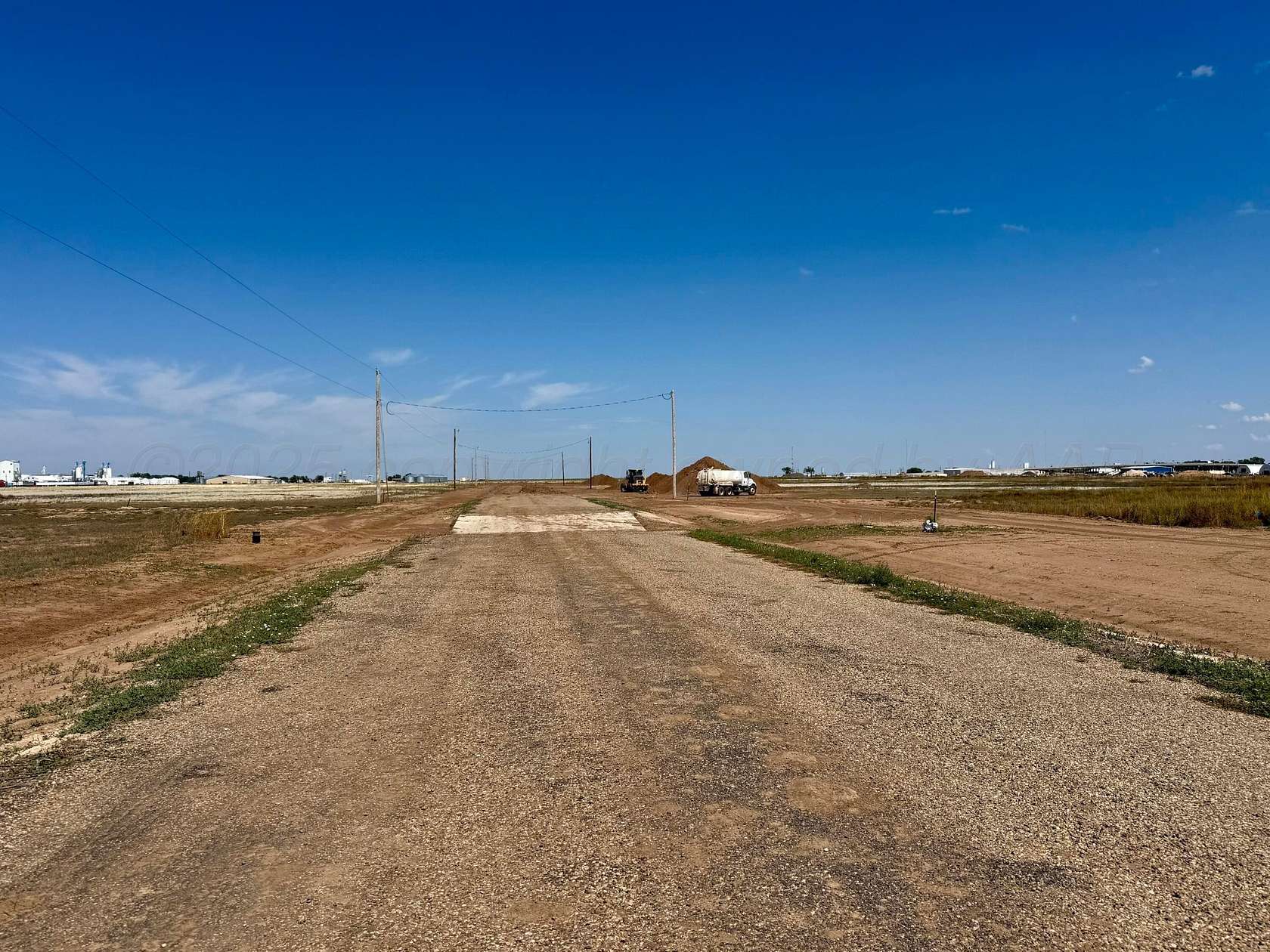 1.47 Acres of Residential Land for Sale in Dumas, Texas
