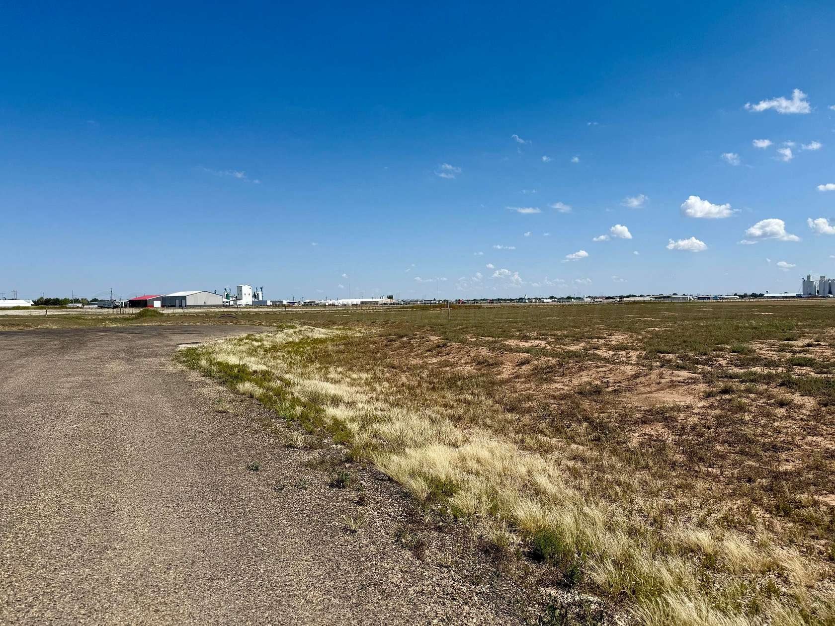2.79 Acres of Land for Sale in Dumas, Texas