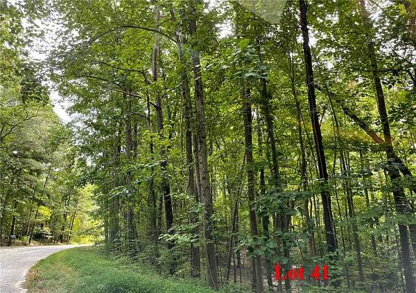 2.18 Acres of Residential Land for Sale in Heathsville, Virginia