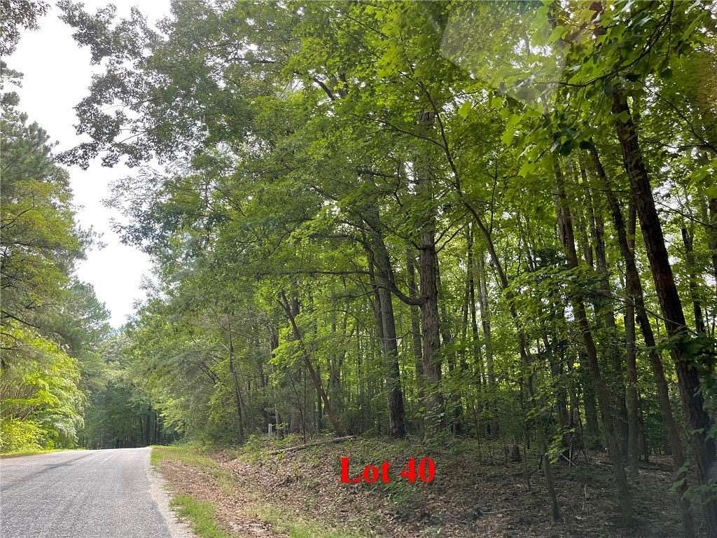 1.3 Acres of Residential Land for Sale in Heathsville, Virginia