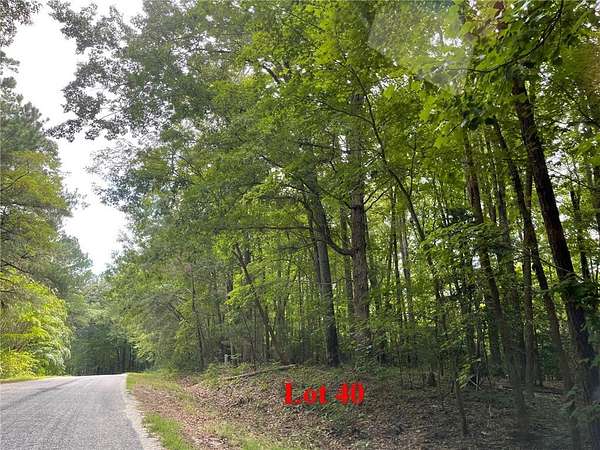 1.3 Acres of Residential Land for Sale in Heathsville, Virginia