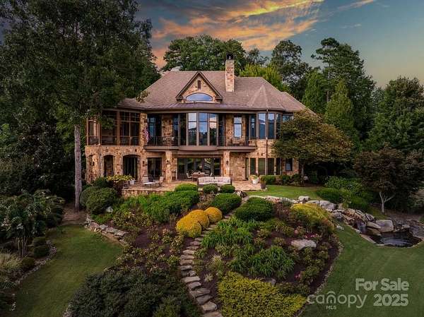 1.5 Acres of Residential Land with Home for Sale in Travelers Rest, South Carolina