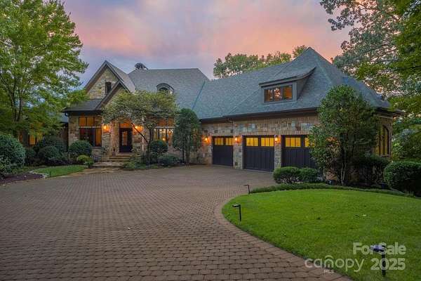 1.5 Acres of Land with Home for Sale in Travelers Rest, South Carolina