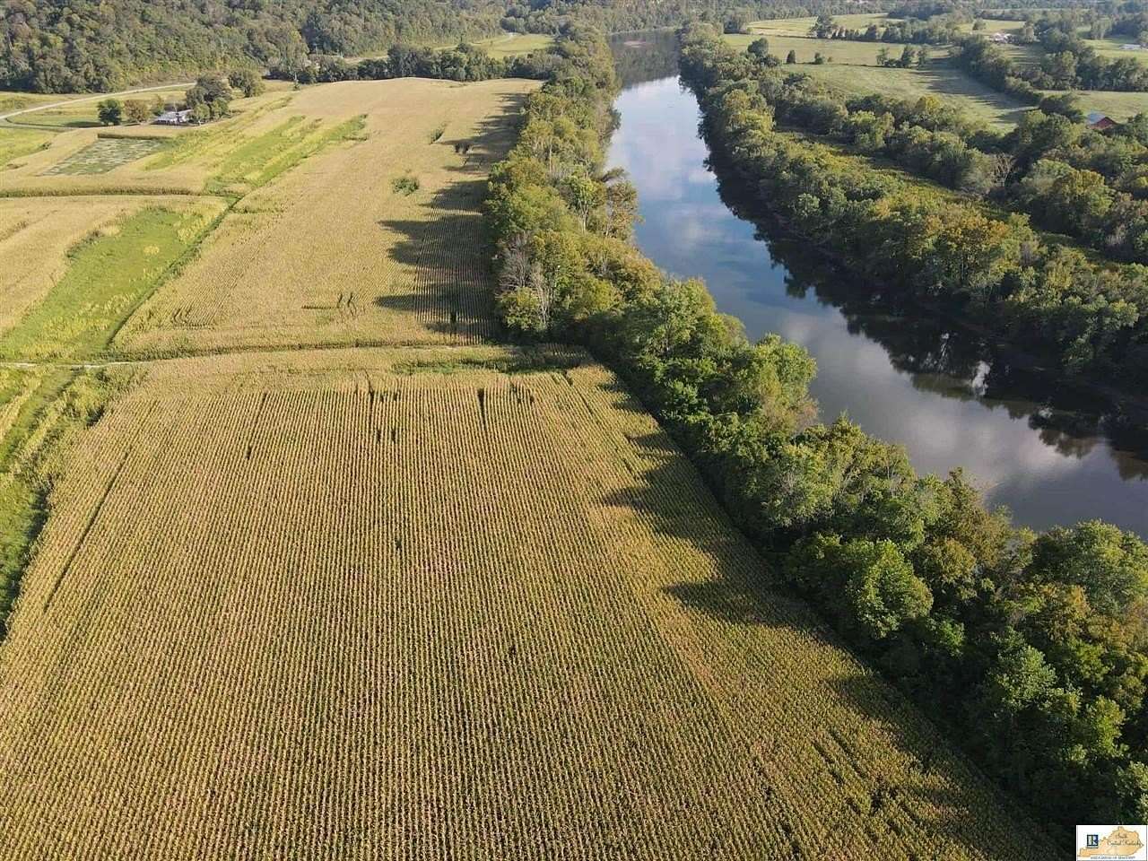 57 Acres of Land for Sale in Burkesville, Kentucky