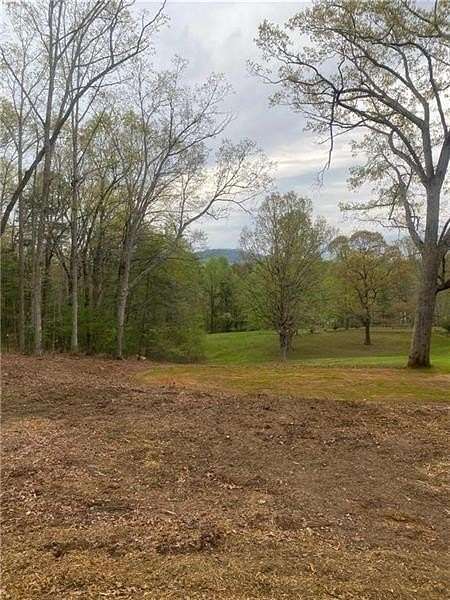 1.7 Acres of Residential Land for Sale in Clarkesville, Georgia