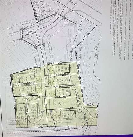 0.1 Acres of Residential Land for Sale in Woodstock, Georgia