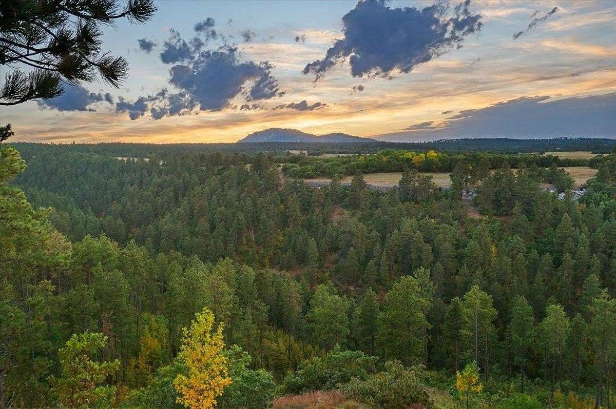 9.3 Acres of Residential Land for Sale in Spearfish, South Dakota