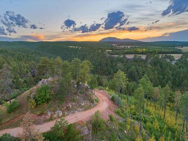 9.3 Acres of Residential Land for Sale in Spearfish, South Dakota