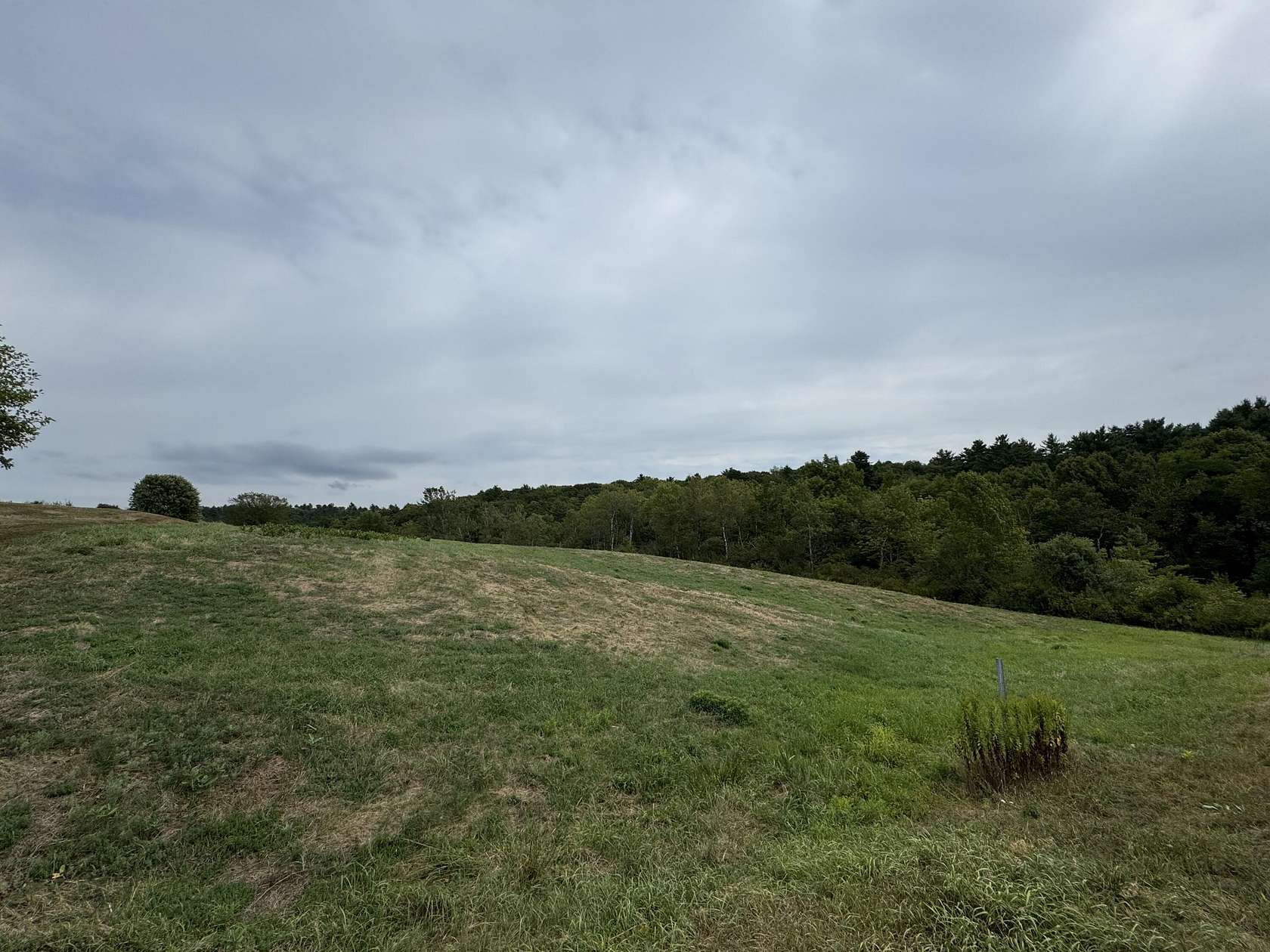 1.8 Acres of Residential Land for Sale in Gorham, Maine