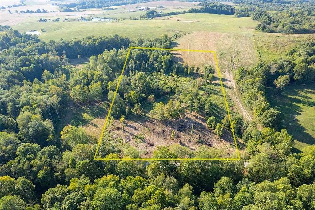 Residential Land for Sale in Hawesville, Kentucky