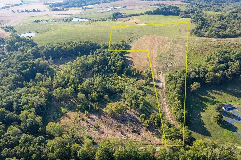 Land for Sale in Hawesville, Kentucky