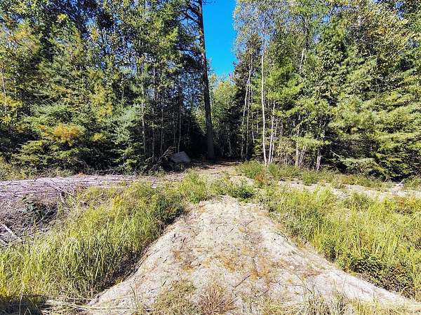 0.72 Acres of Mixed-Use Land for Sale in Milbridge, Maine