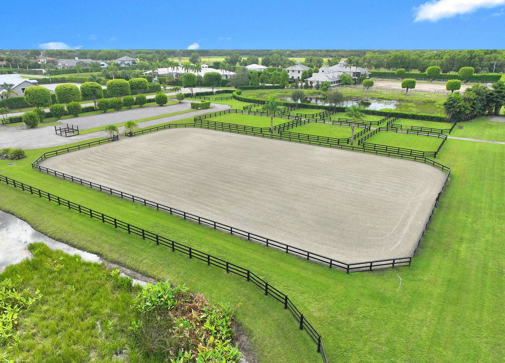 4.38 Acres of Land for Sale in Wellington, Florida