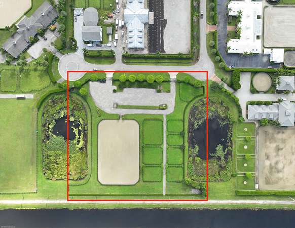 4.38 Acres of Residential Land for Sale in Wellington, Florida