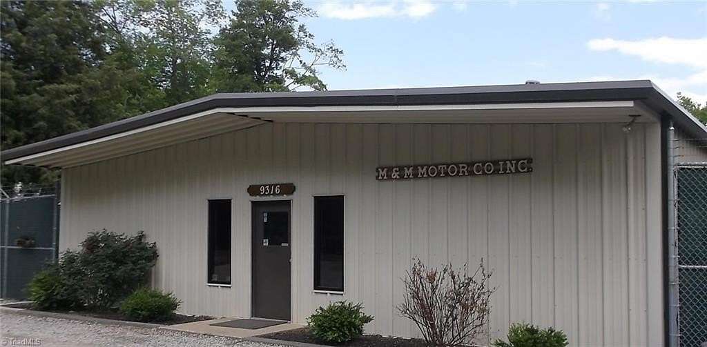 7 Acres of Commercial Land for Sale in Randleman, North Carolina