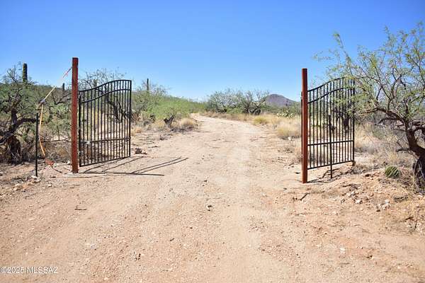 10 Acres of Recreational Land for Sale in Vail, Arizona