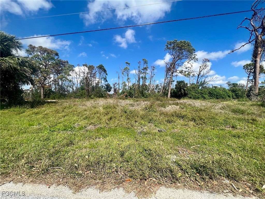 0.22 Acres of Residential Land for Sale in Rotonda West, Florida