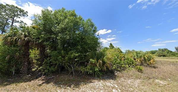 0.46 Acres of Residential Land for Sale in Lehigh Acres, Florida