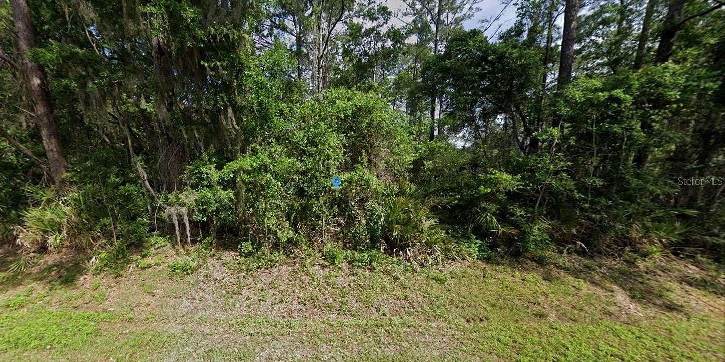 0.45 Acres of Residential Land for Sale in Fernandina Beach, Florida