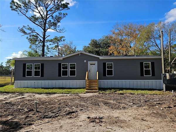 1.52 Acres of Residential Land with Home for Sale in Orlando, Florida