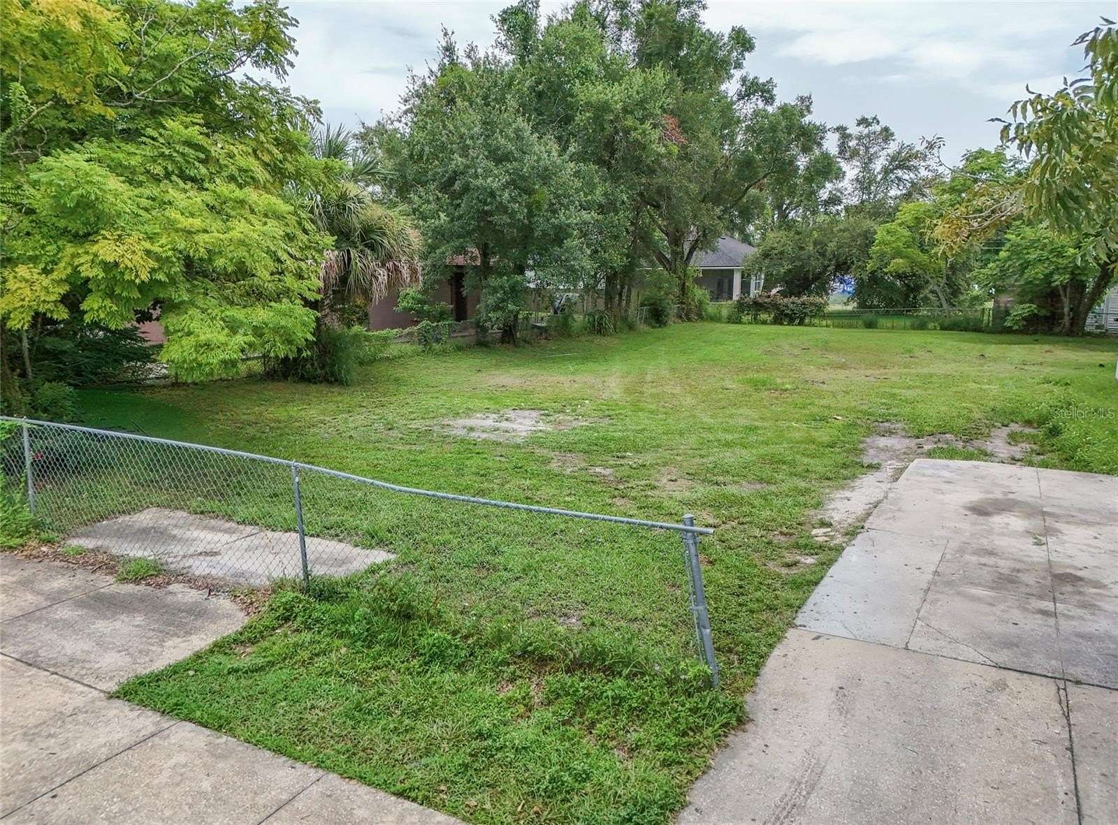 0.15 Acres of Residential Land for Sale in Orlando, Florida