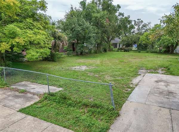 0.15 Acres of Residential Land for Sale in Orlando, Florida