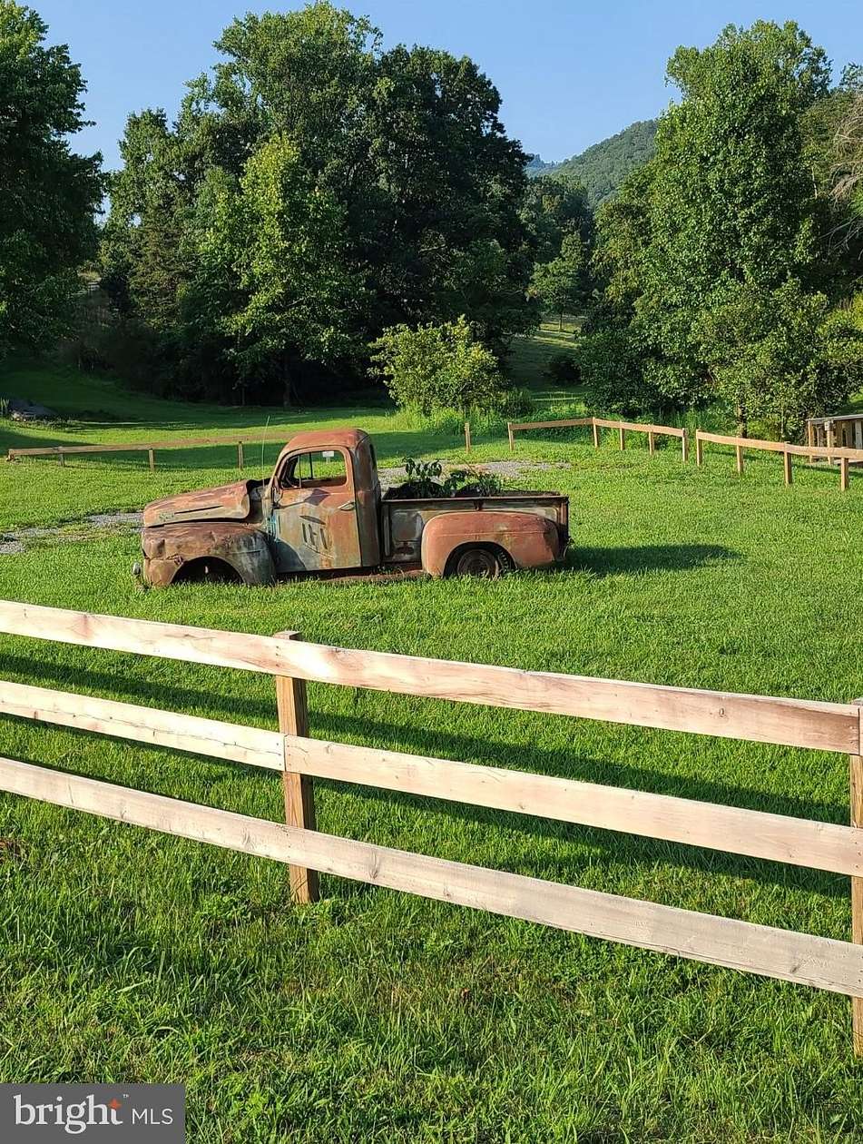 5 Acres of Land for Sale in Madison, Virginia