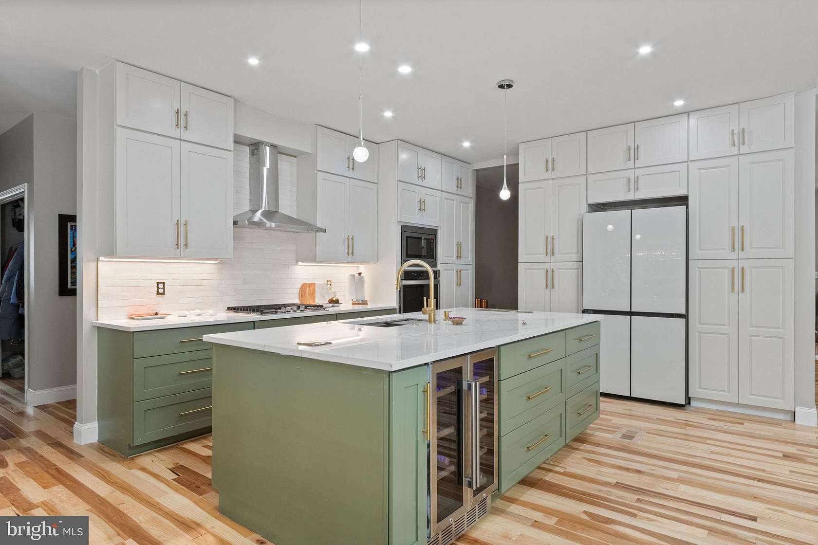 2.84 Acres of Land with Home for Sale in Spotsylvania, Virginia