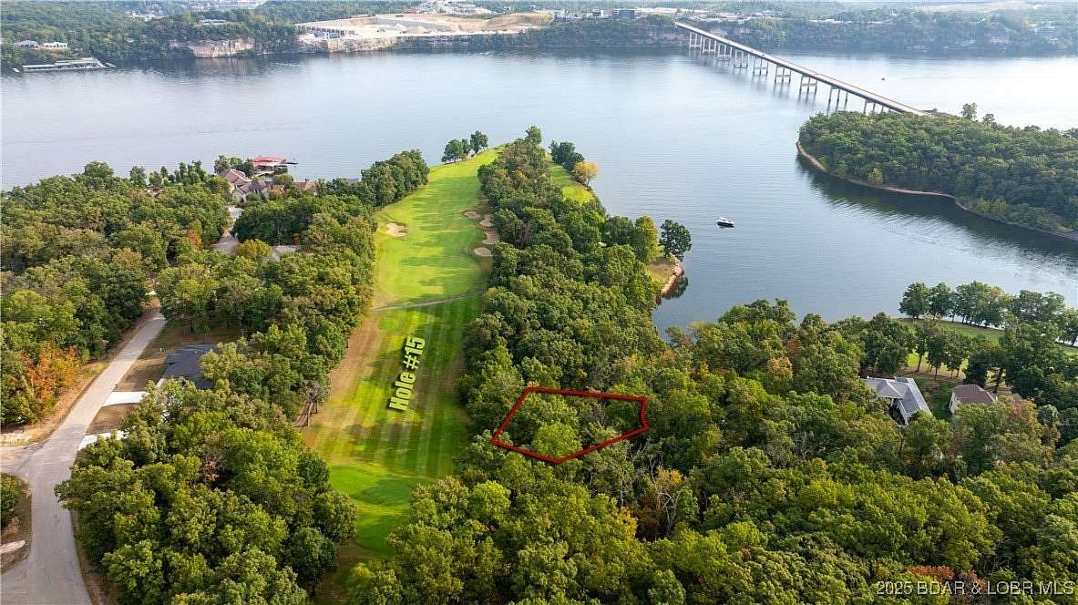 0.3 Acres of Residential Land for Sale in Jasper Township, Missouri