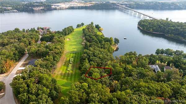 0.3 Acres of Residential Land for Sale in Jasper Township, Missouri