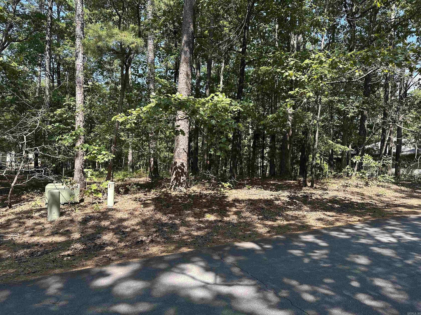 0.21 Acres of Residential Land for Sale in Hot Springs Village, Arkansas