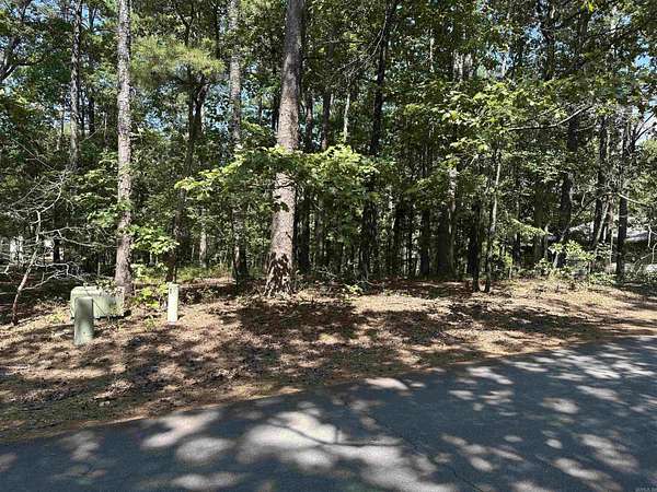 0.21 Acres of Residential Land for Sale in Hot Springs Village, Arkansas