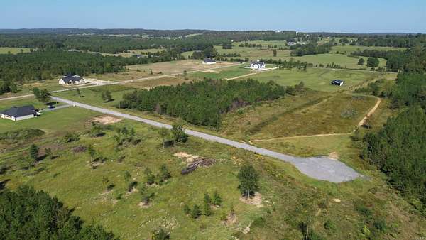 3 Acres of Residential Land for Sale in Beebe, Arkansas