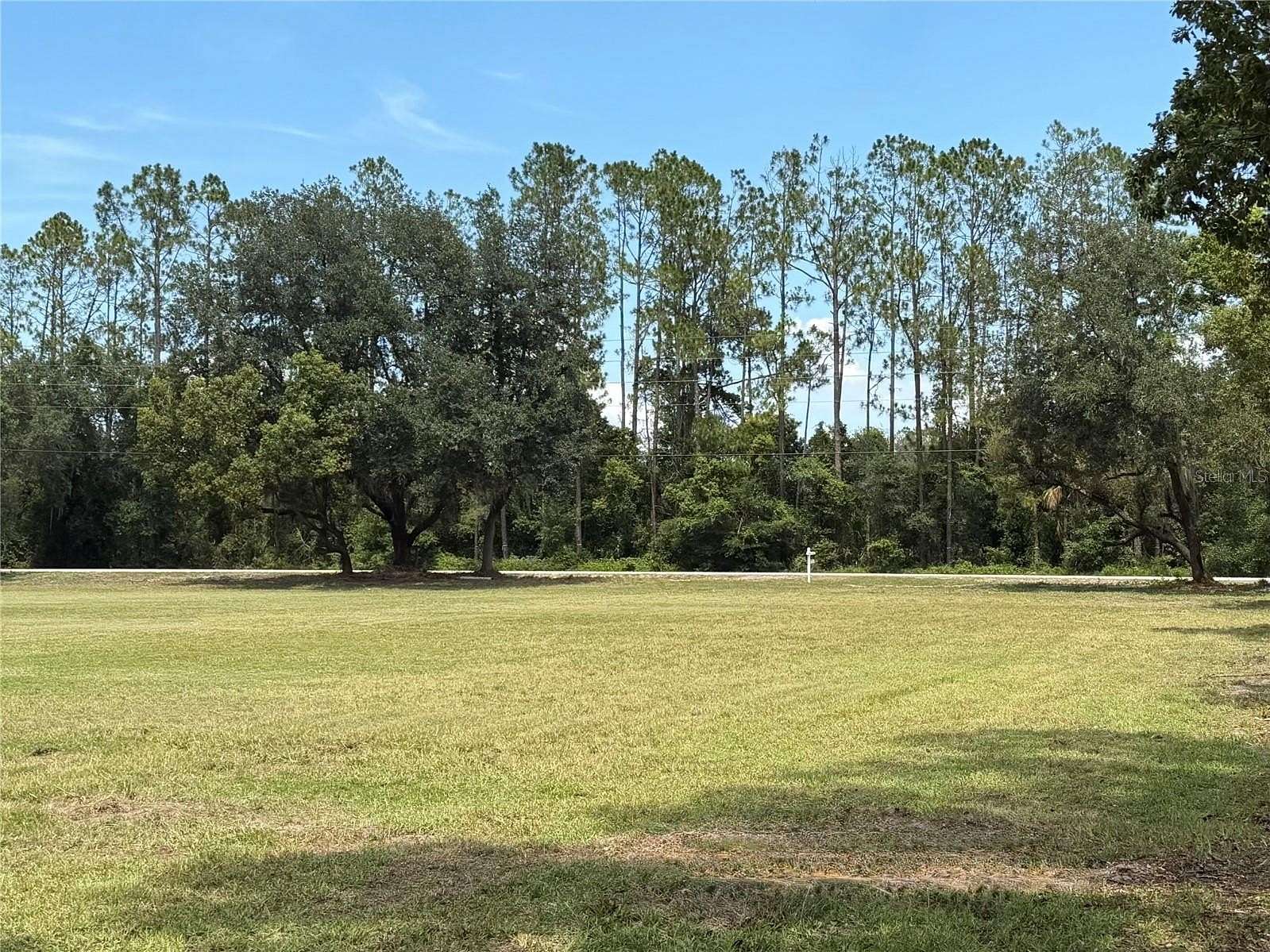 5 Acres of Land for Sale in Dade City, Florida