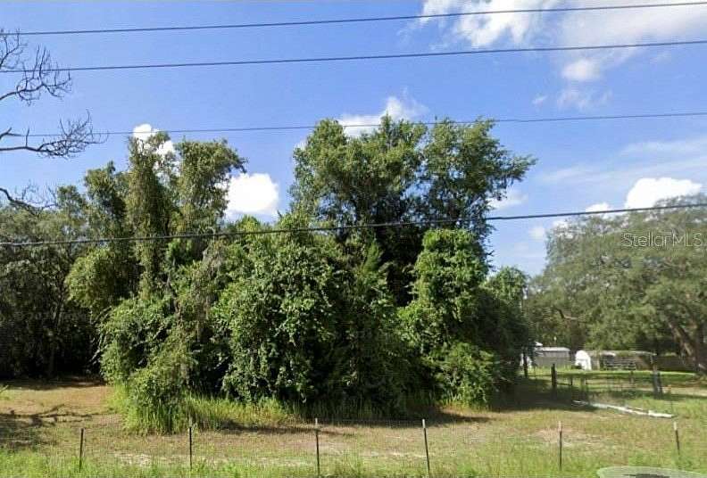 2.42 Acres of Land for Sale in Spring Hill, Florida