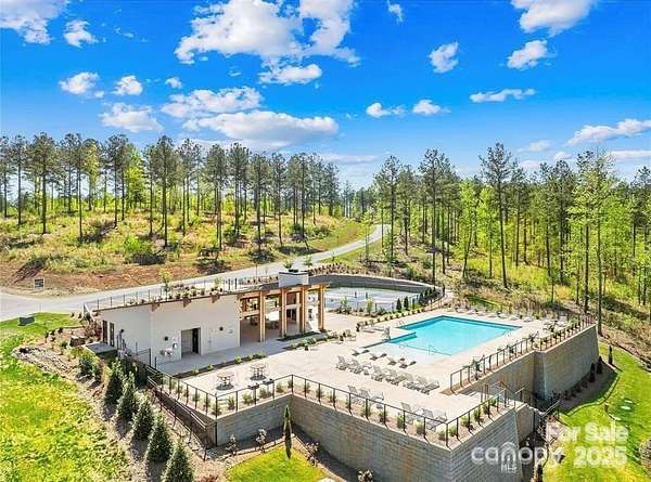 2.2 Acres of Residential Land for Sale in Connelly Springs, North Carolina