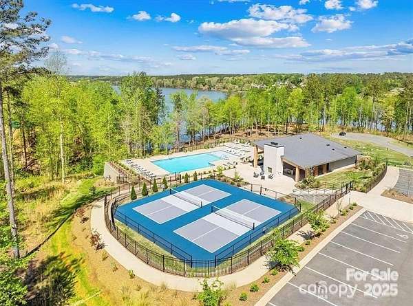 2.2 Acres of Residential Land for Sale in Connelly Springs, North Carolina