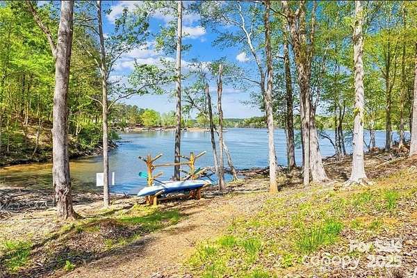 2.2 Acres of Residential Land for Sale in Connelly Springs, North Carolina