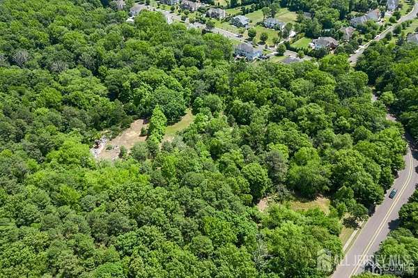 4.22 Acres of Residential Land for Sale in Monroe Township, New Jersey