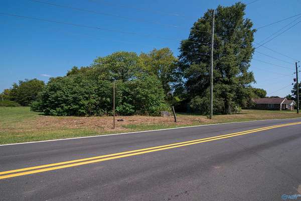 1.29 Acres of Mixed-Use Land for Sale in Decatur, Alabama