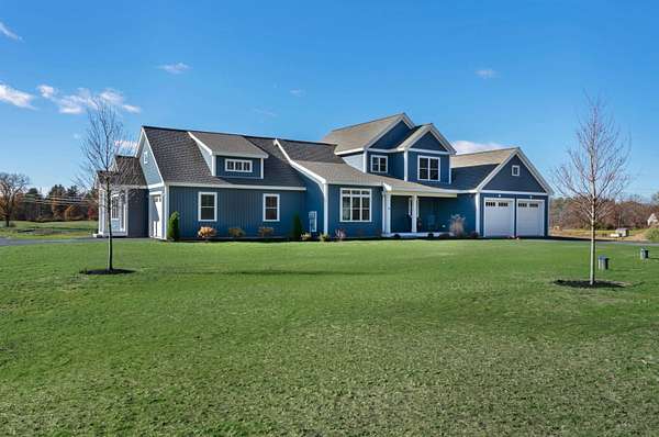 4.3 Acres of Residential Land with Home for Sale in Hudson, New Hampshire