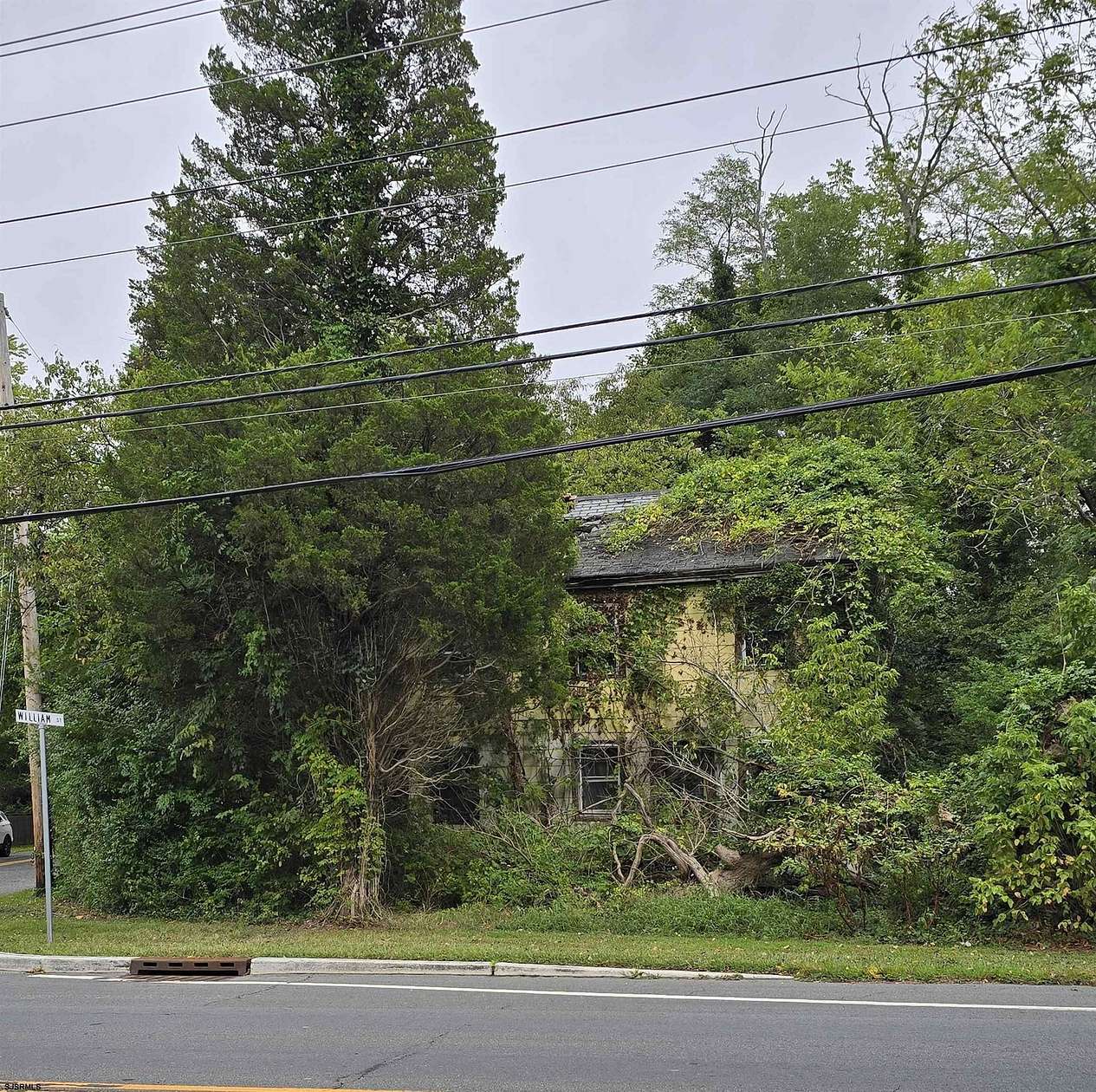 0.79 Acres of Residential Land for Sale in Goshen, New Jersey