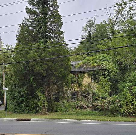 0.79 Acres of Residential Land for Sale in Cape May Court House, New Jersey